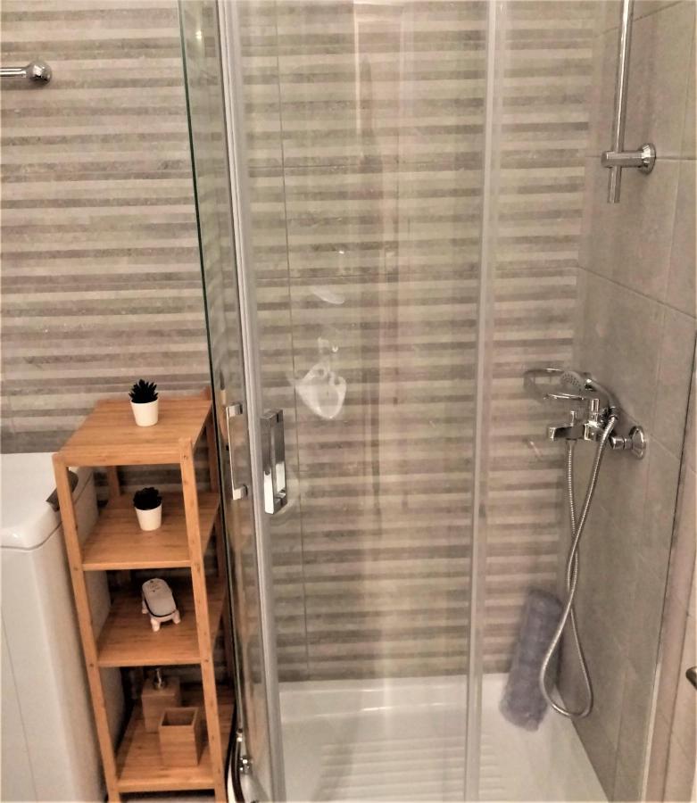 Kallisti Apartment Corfu Town Ngoại thất bức ảnh