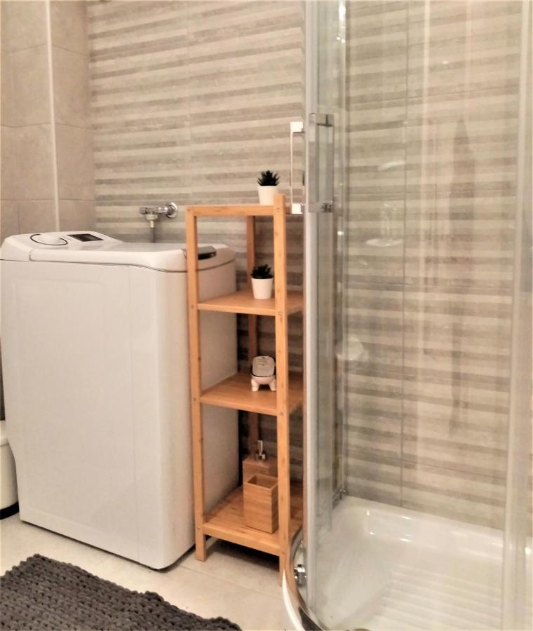 Kallisti Apartment Corfu Town Ngoại thất bức ảnh